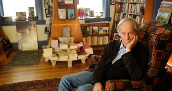 Richard Ford e il probabile ritorno di Frank Bascombe Richard Ford