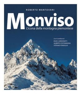 Roberto Mantovani - Monviso