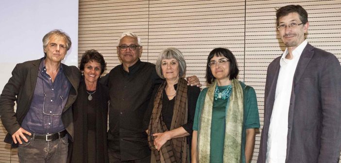 Amitav Ghosh