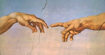 La Cappella Sistina e le controversie che ne hanno accompagnato il restauro Cappella Sistina - Dettaglio
