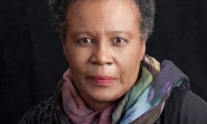 Claudia Rankine - Another Side of America SalTo30