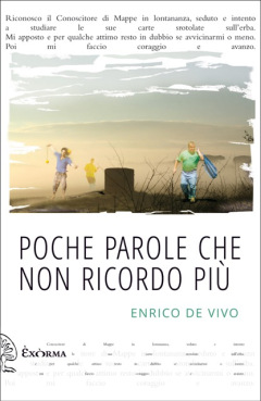 Enrico De Vivo - Poche parole che non ricordo piu