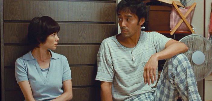 Kore-eda Hirokazu - Ritratto di famiglia con tempesta