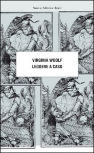 Virginia Woolf - Leggere a caso