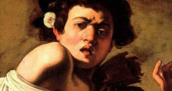 Roberto Rossi Precerutti – Fatti di Caravaggio