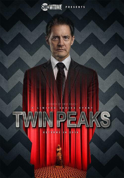David Lynch - Twin Peaks 3