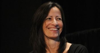 Deborah Treisman: vita da editor al “New Yorker” Deborah Treisman