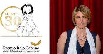 Emanuela Canepa: un estratto da “L’animale femmina” Emanuela Canepa - Premio Calvino XXX