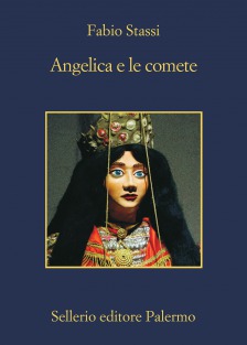 Fabio Stassi - Angelica e le comete