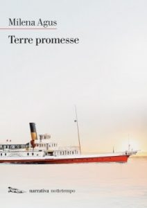 Milena Agus - Terre promesse