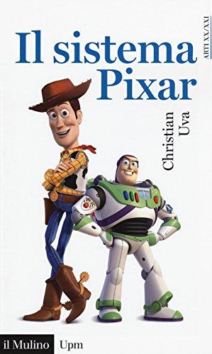 Christian Uva - Il sistema Pixar