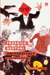 Federico Bertoni - Universitaly