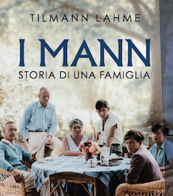 Tilmann Lahme - I Mann