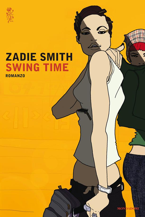 Zadie Smith - Swing Time