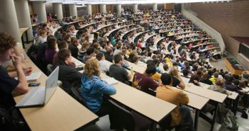 La mitragliata di riforme, delitto perfetto dell’università pubblica italiana università