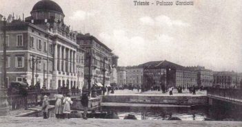 Curiosi, turisti e viaggiatori: Trieste nell’immaginario inglese di età vittoriana