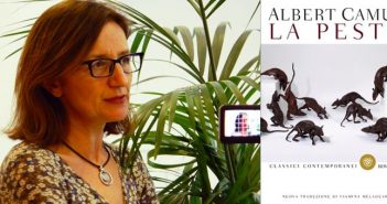 Tradurre Camus: diario della Peste Yasmina Melaouah