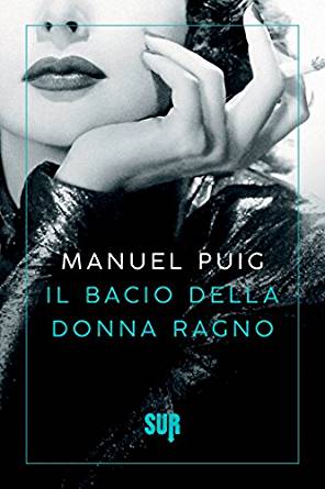 Manuel Puig - Il bacio della donna ragno