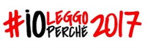 logo #ioleggoperché