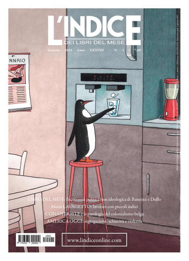 L'indice dei Libri del Mese