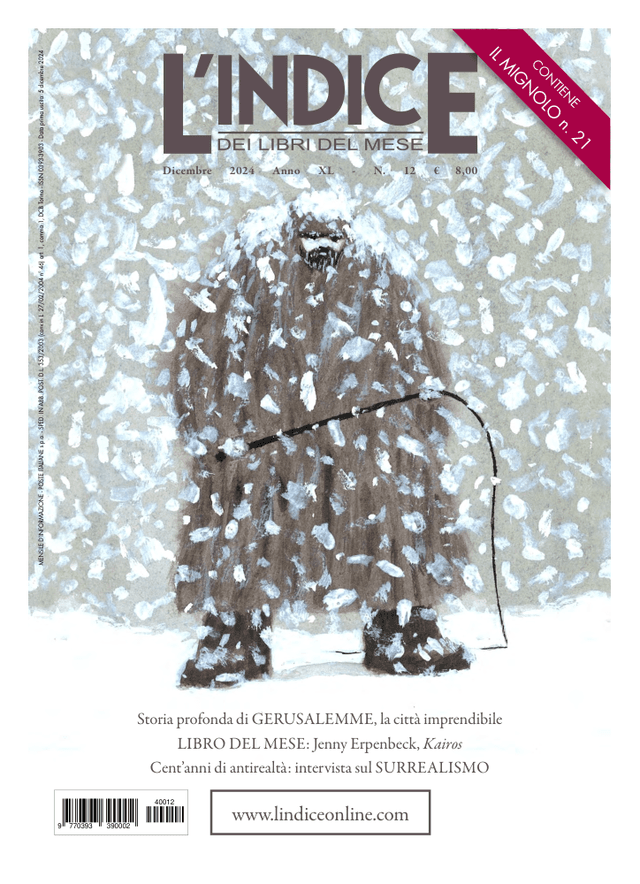 L'indice dei Libri del Mese