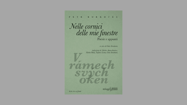 Paesaggi e quotidianit&agrave;