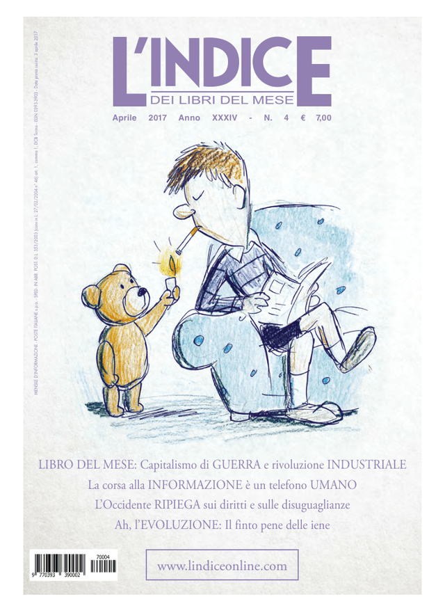 L'indice dei Libri del Mese