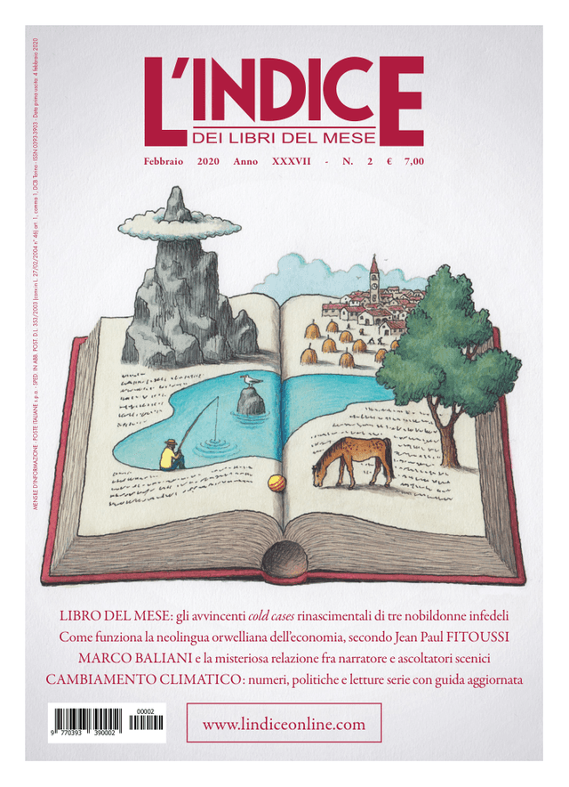 L'indice dei Libri del Mese
