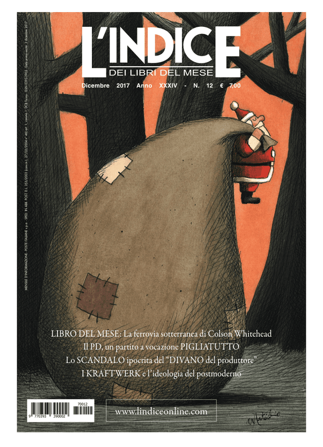 L'indice dei Libri del Mese