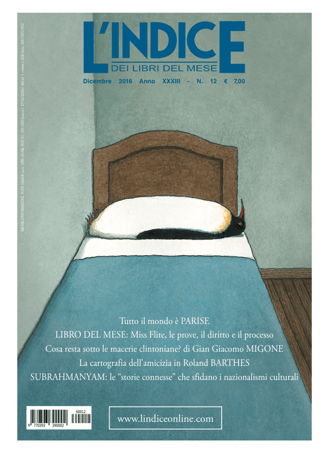 L'indice dei Libri del Mese