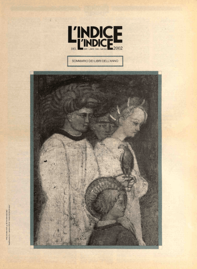 L'indice dei Libri del Mese