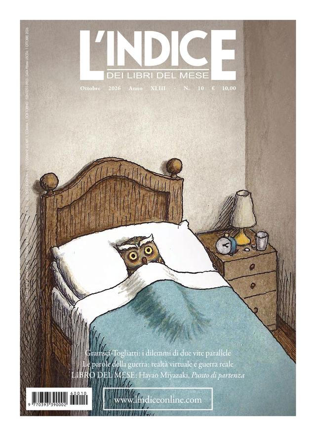 L'Indice dei Libri del Mese