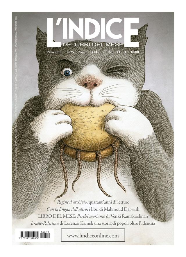 L'Indice dei Libri del Mese