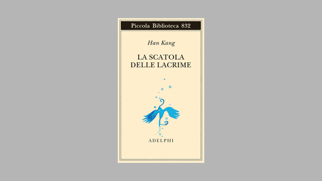 Comprendere il pianto, non spegnerlo