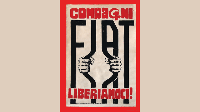 La working class si racconta