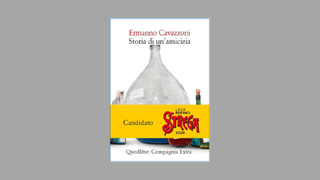 A braccetto sull&rsquo;esplanade