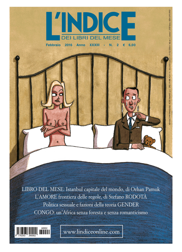 L'indice dei Libri del Mese