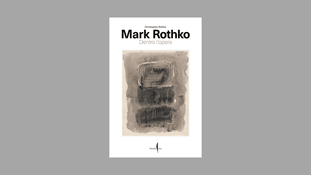 Rothko: non ci sono paesaggi nelle mie opere