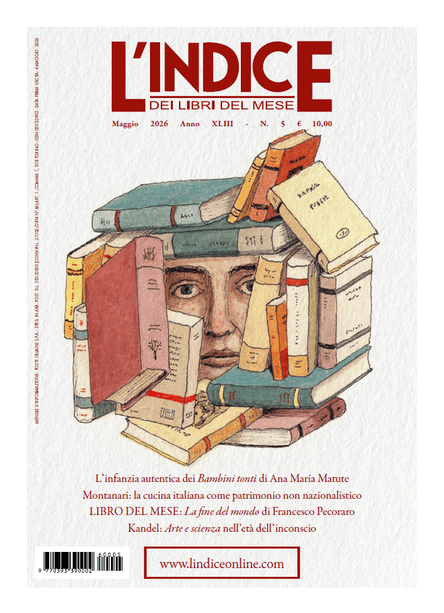 L'Indice dei libri del mese