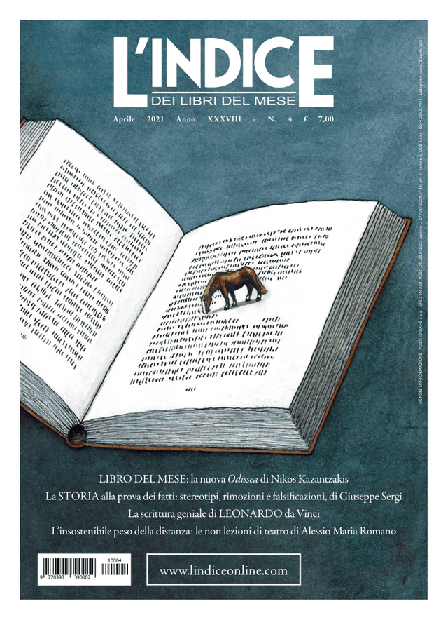 L'indice dei Libri del Mese