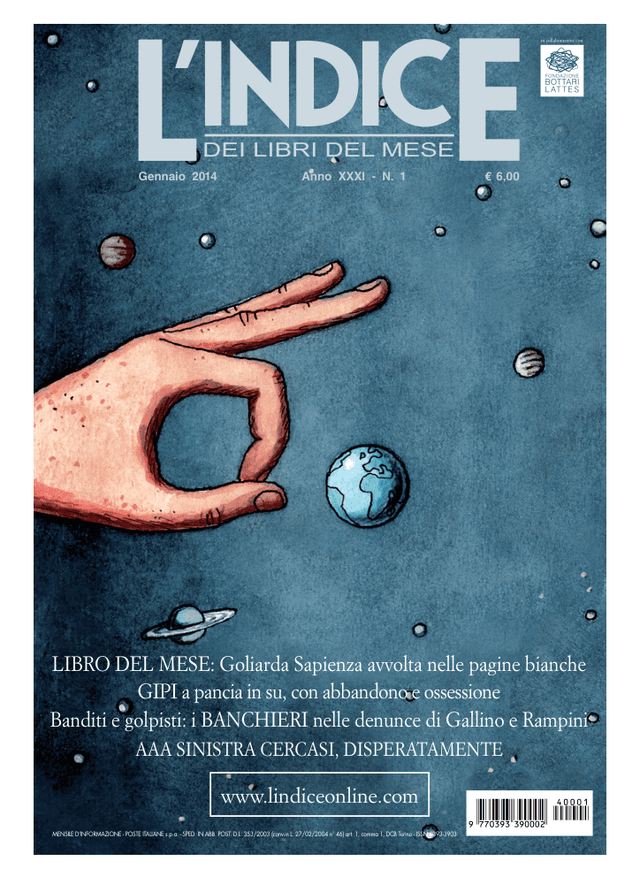 L'indice dei Libri del Mese