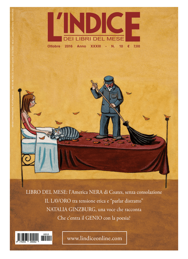L'indice dei Libri del Mese