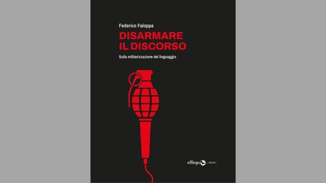 Disinnescare le parole