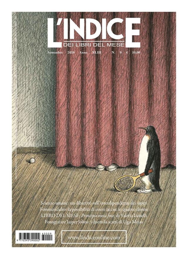 L'Indice dei Libri del Mese