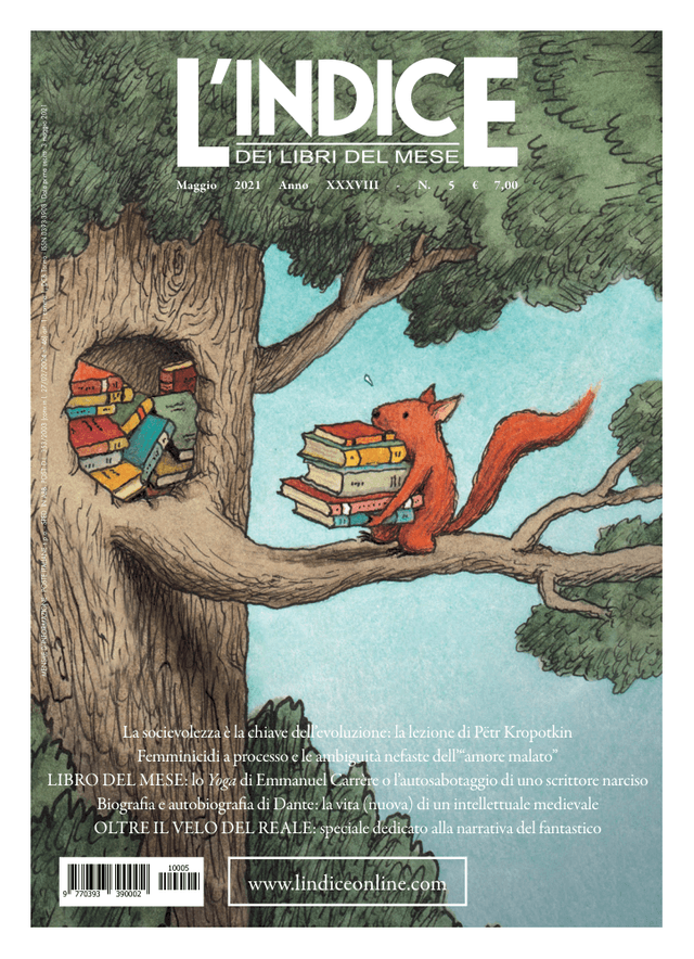 L'indice dei Libri del Mese