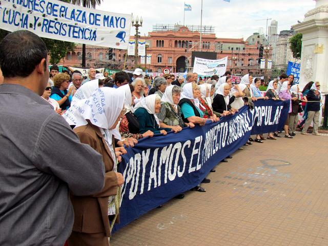 L&rsquo;alta temperatura del dibattito sulle violenze di stato latinoamericane