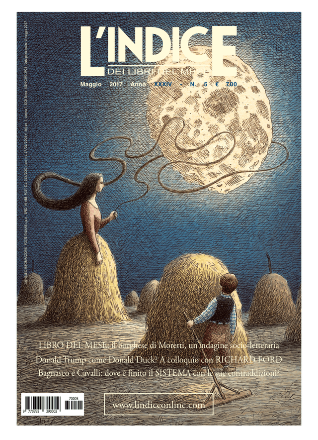 L'indice dei Libri del Mese