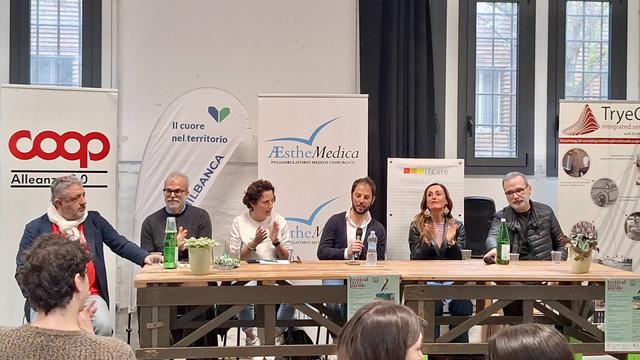 Naviganti su rotte di carta e parole: la Rete Pym di festival letterari indipendenti&nbsp;ha scelto il tema del 2026&nbsp; &nbsp;