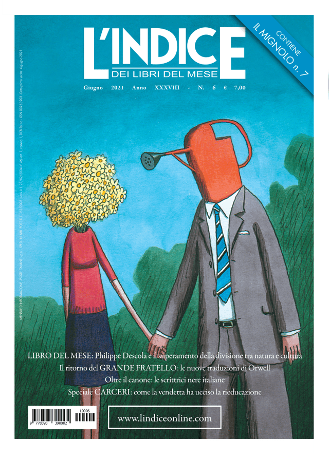 L'indice dei Libri del Mese