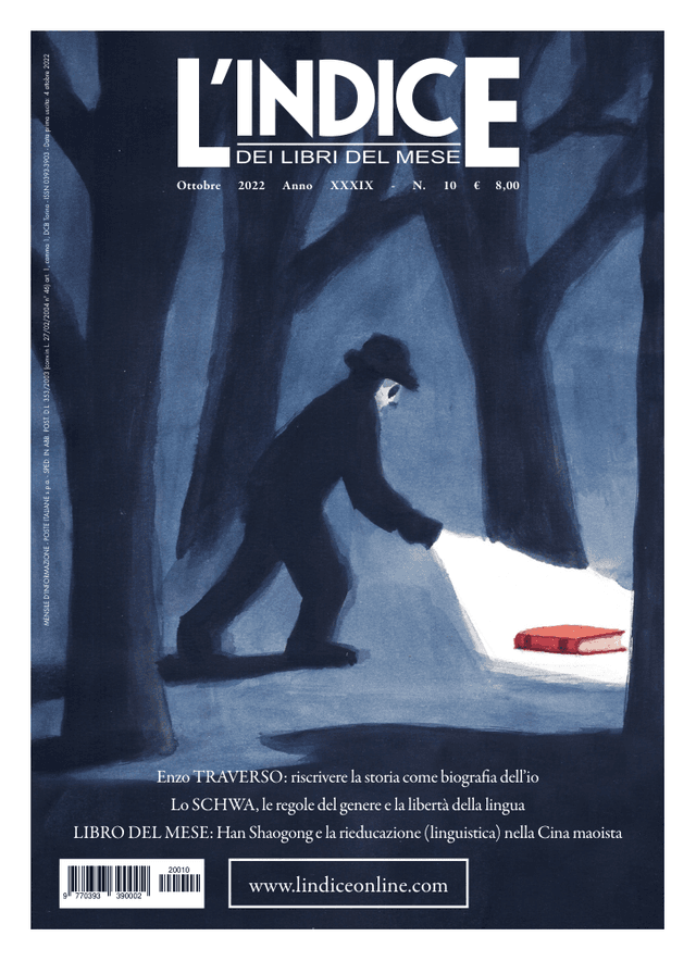 L'indice dei Libri del Mese
